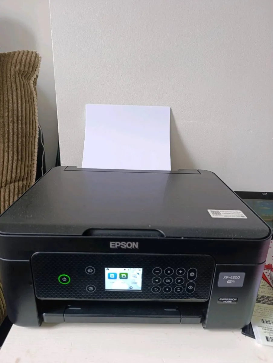 Printer epson - Image 1