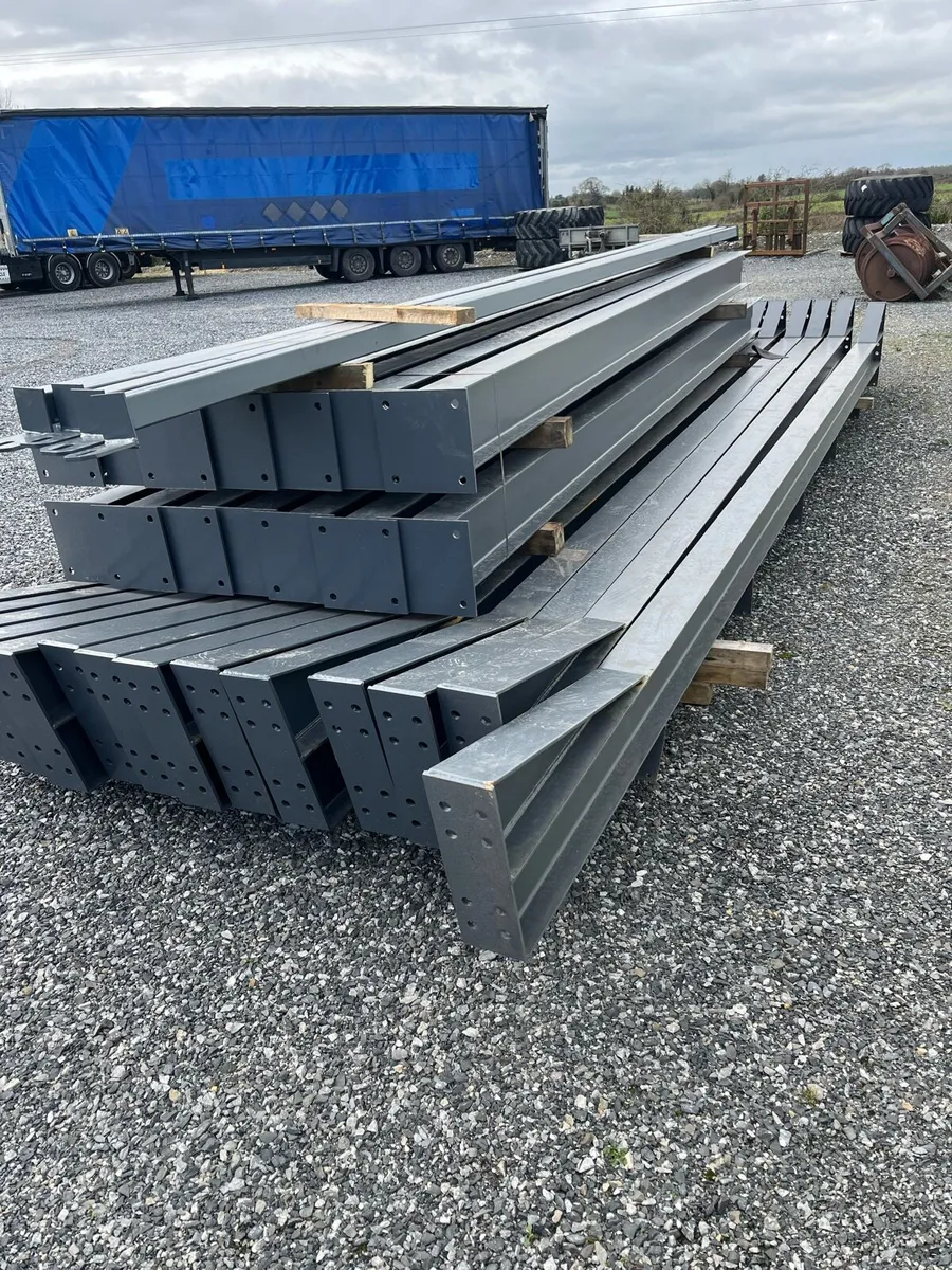 120 x 50 x 20high - Image 1