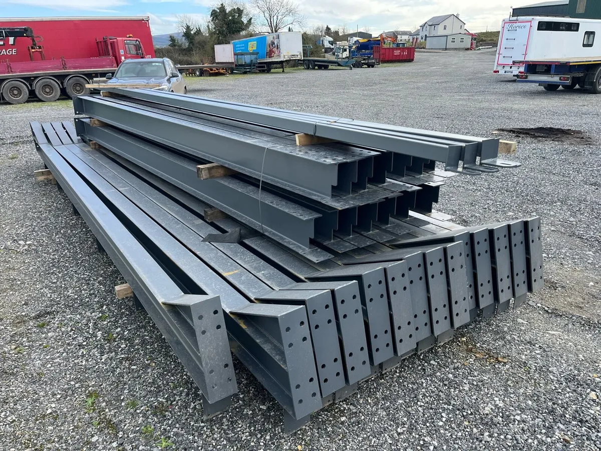 120 x 50 x 20high - Image 2