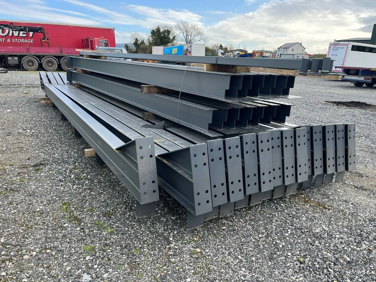 120 x 50 x 20high - Image 3