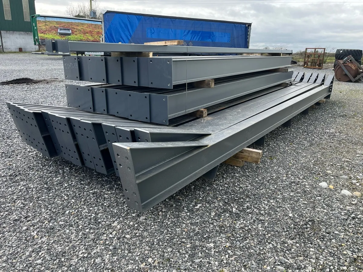 120 x 50 x 20high - Image 4