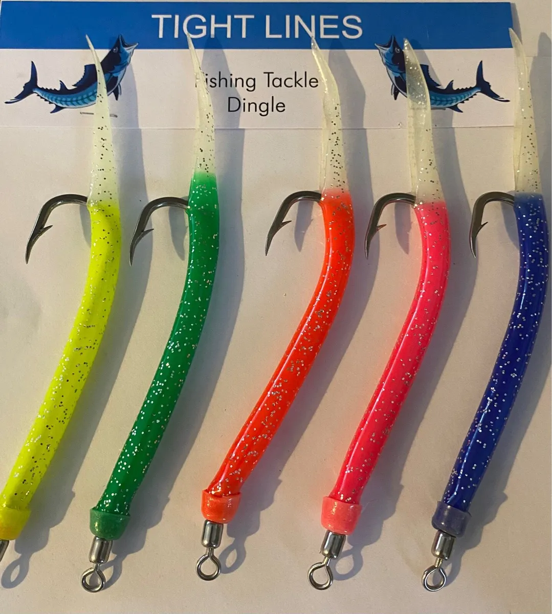 Dive boards and traces - Image 2