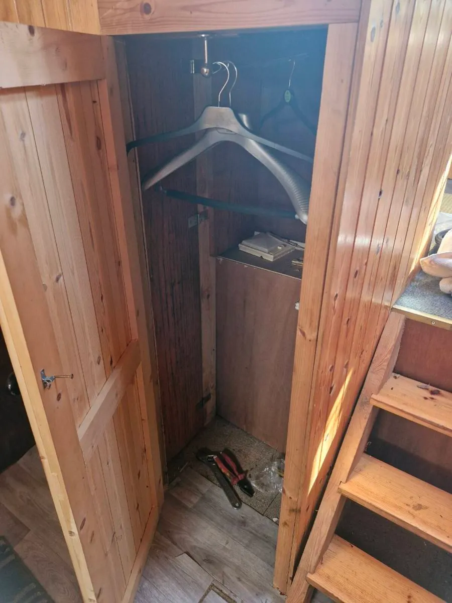 36ft Dutch Steel Cruiser - Image 4