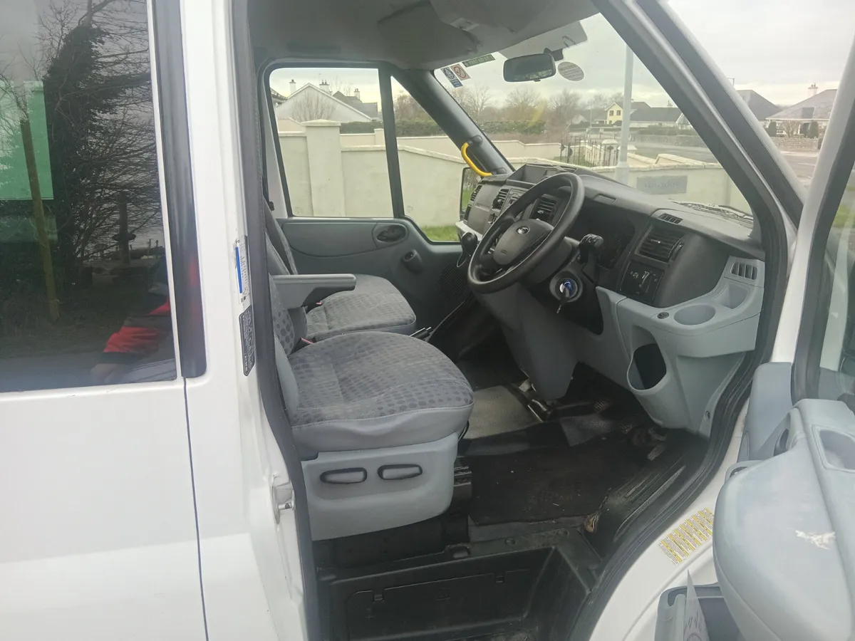 Ford Transit 2013 - Image 2