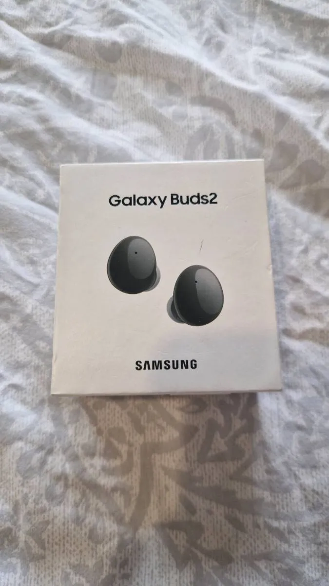 Samsing Buds 2 - Image 1