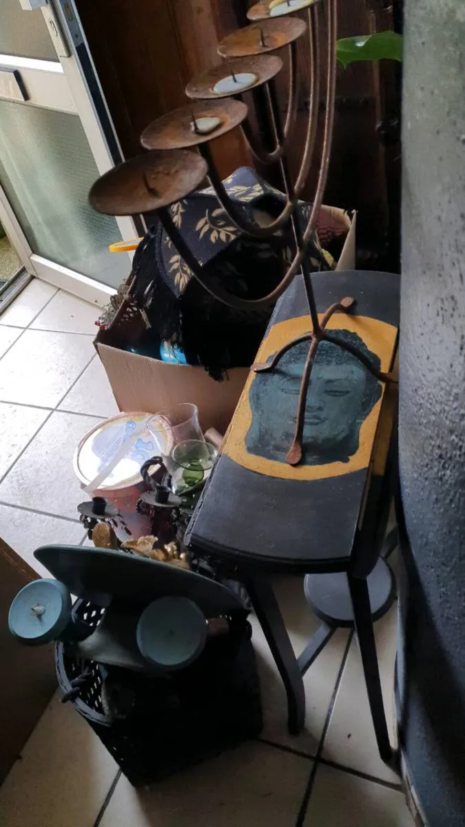 Free- collection Ballywilliam area, Co Wexford - Image 1