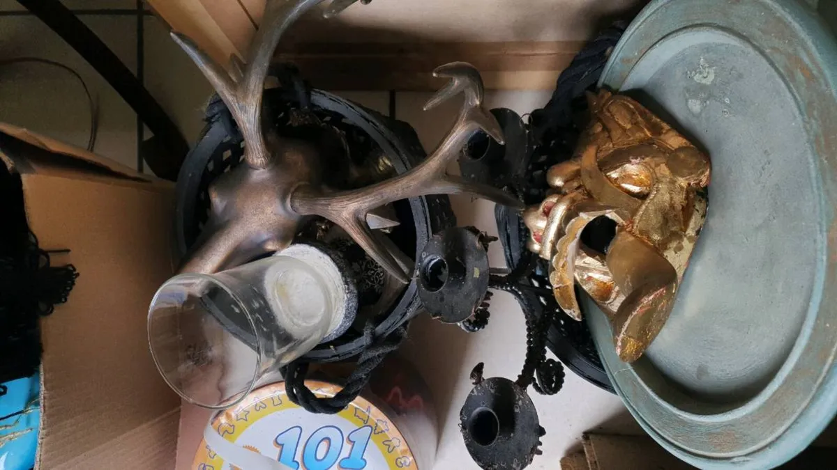 Free- collection Ballywilliam area, Co Wexford - Image 2