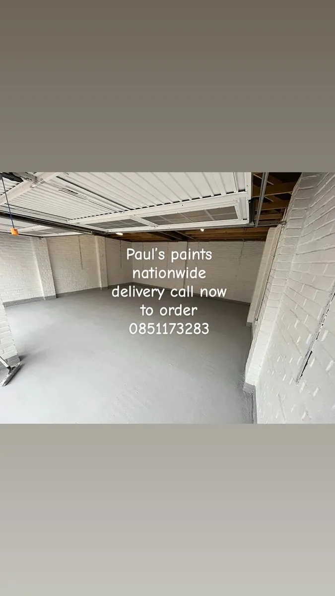 Floor paint - Image 2