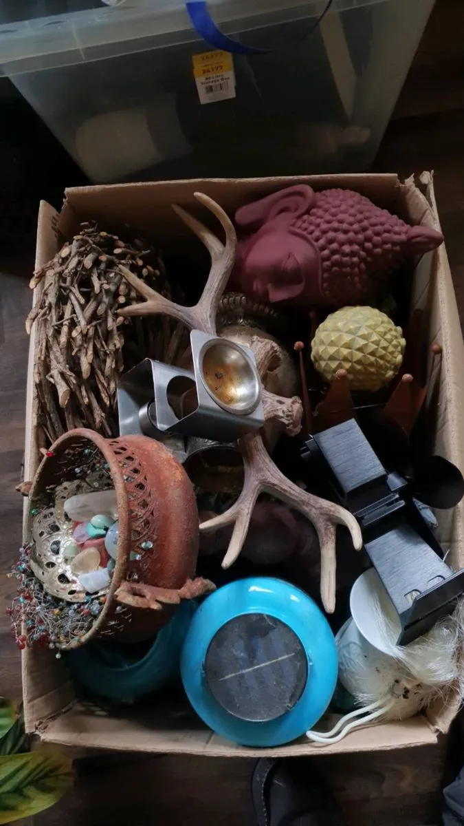 Free- collection Ballywilliam area, Co Wexford - Image 3