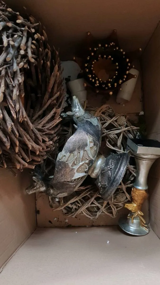 Free- collection Ballywilliam area, Co Wexford - Image 4