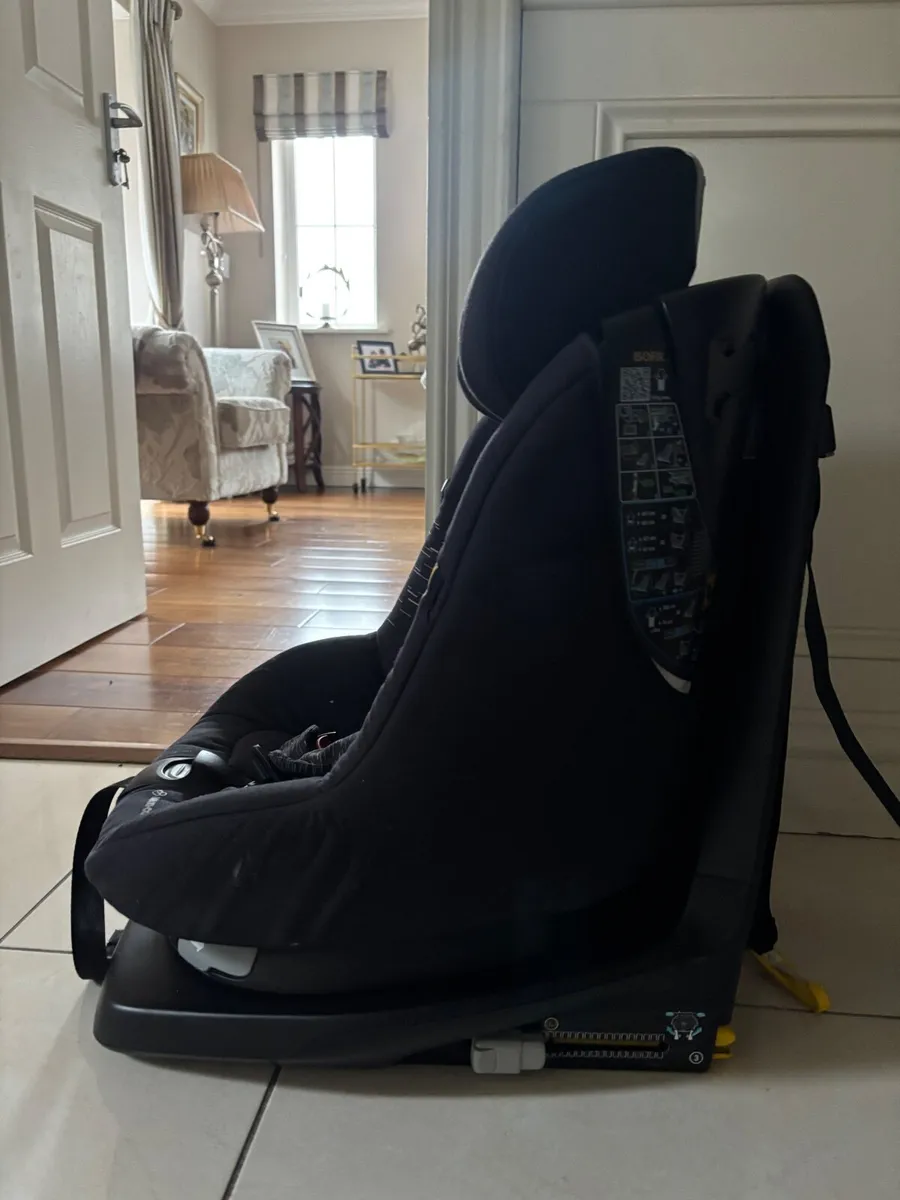 Baby seat - Image 2