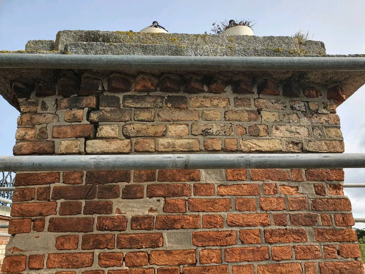 Bricklayers available - Image 3