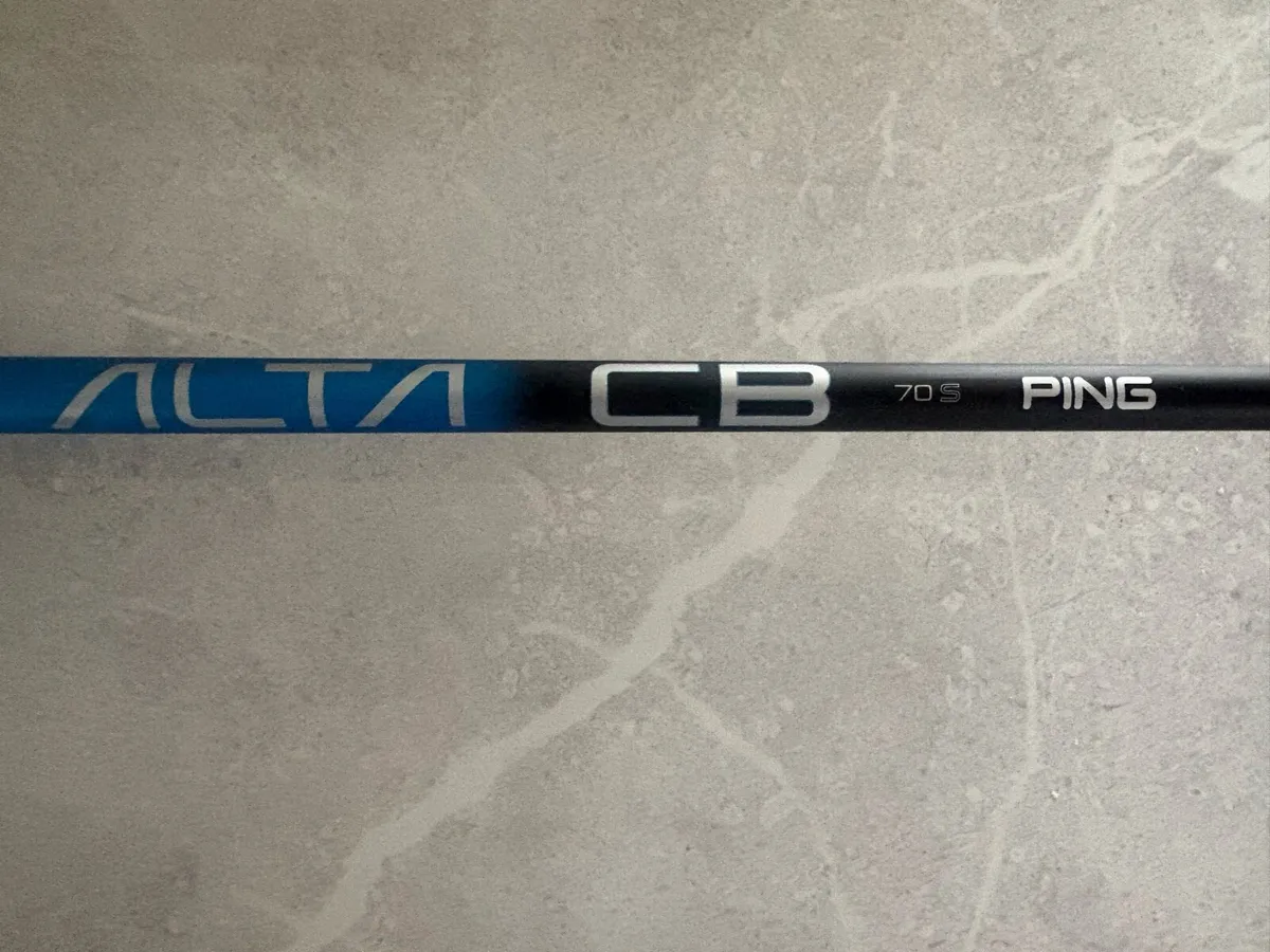 PING G440 2 HYBRID - Image 3