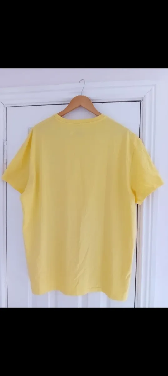 Polo Ralph Lauren - Mens T-Shirt - XL - Image 2