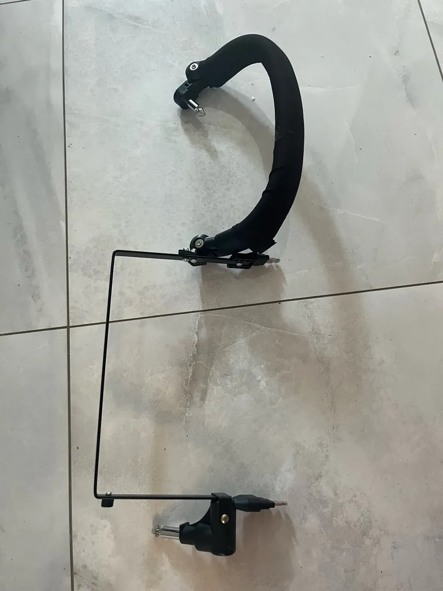 Out n about bassinet - Image 3