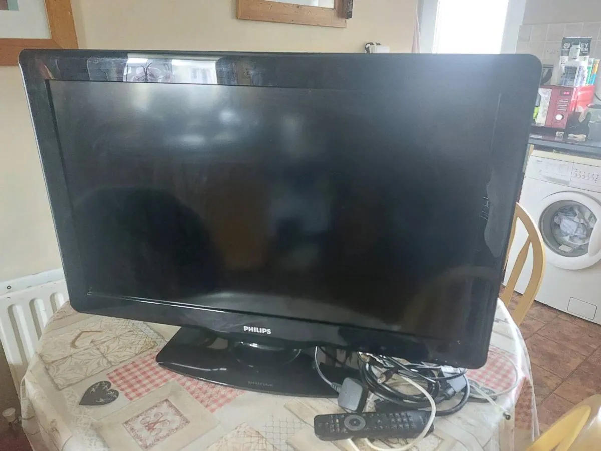 Phillips TV - Image 1