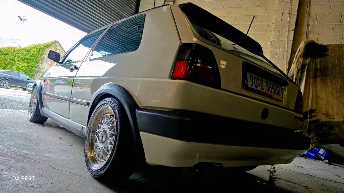 GOLF GTI - Image 2