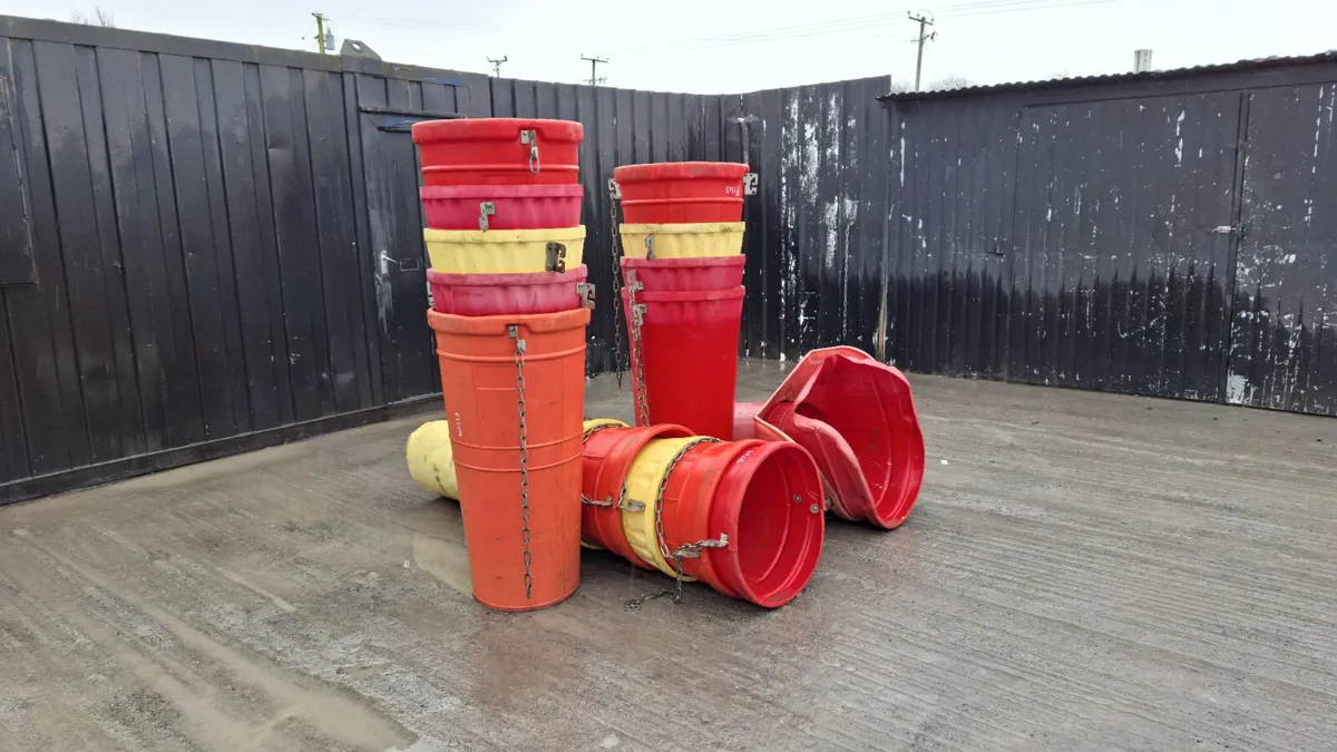 Rubble Chutes - Image 1