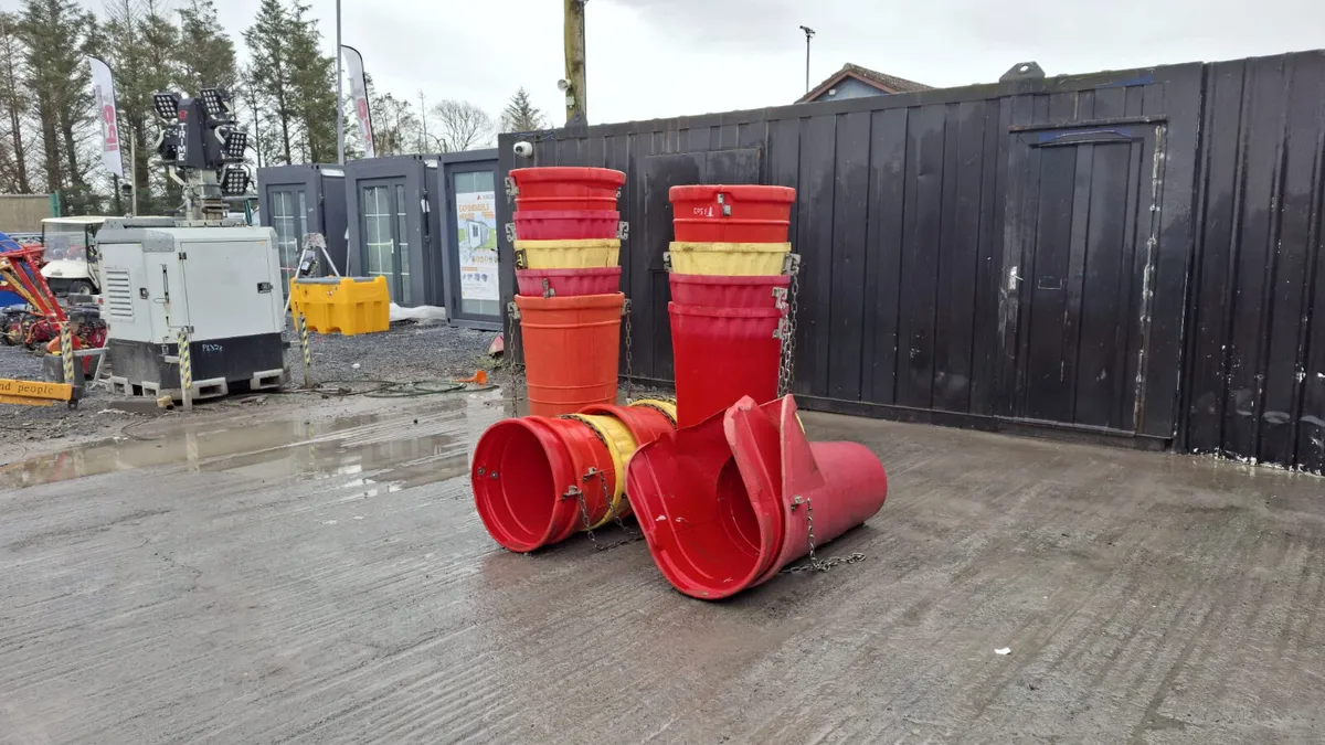 Rubble Chutes - Image 3