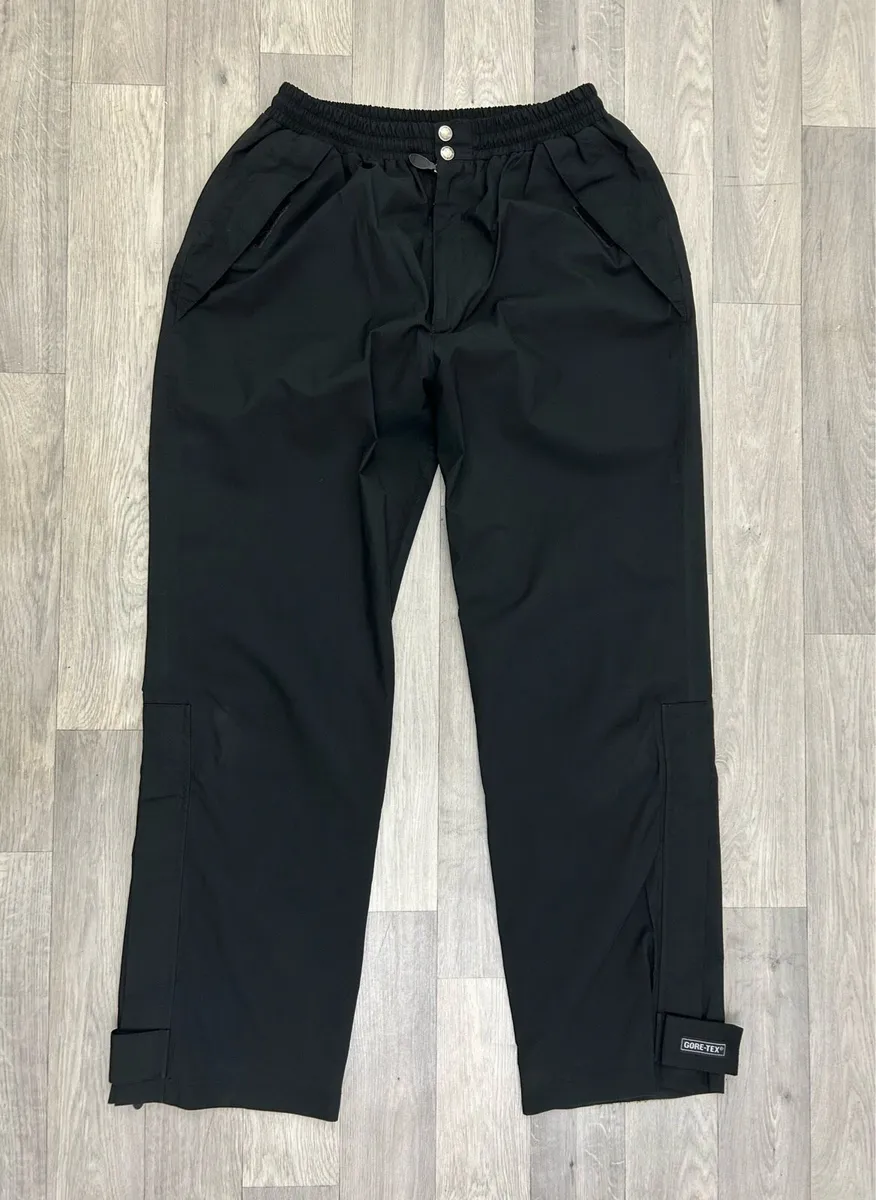 Galvin Green GoreTex Waterproof Golf Trousers L - Image 1