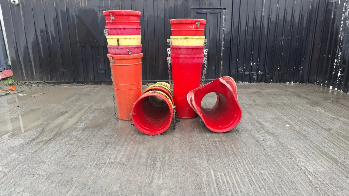 Rubble Chutes - Image 2