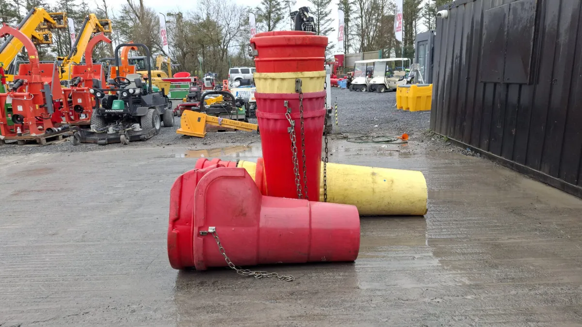 Rubble Chutes - Image 4