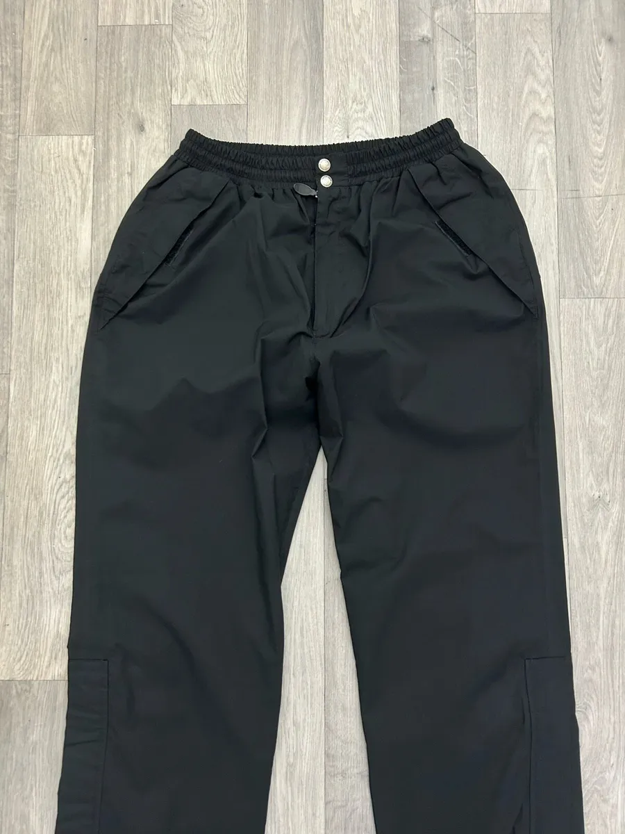 Galvin Green GoreTex Waterproof Golf Trousers L - Image 2