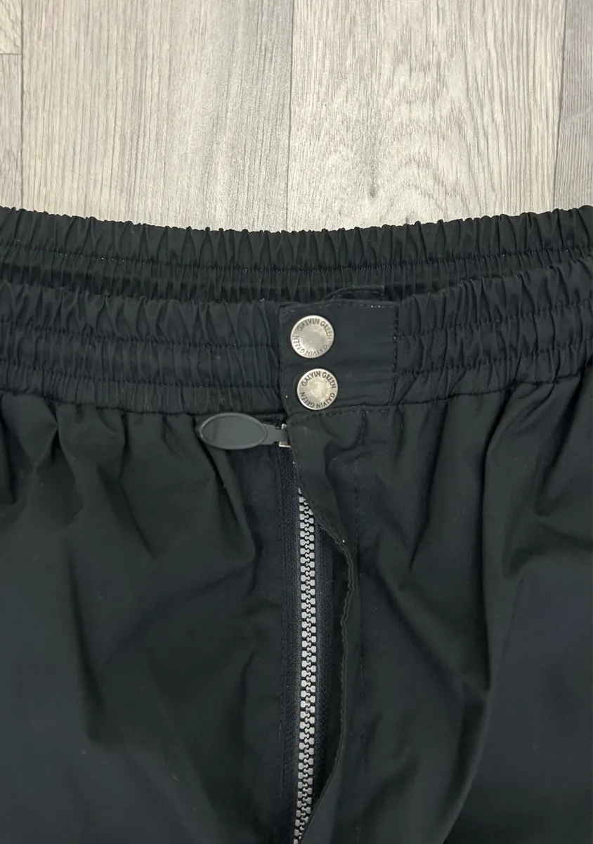 Galvin Green GoreTex Waterproof Golf Trousers L - Image 3