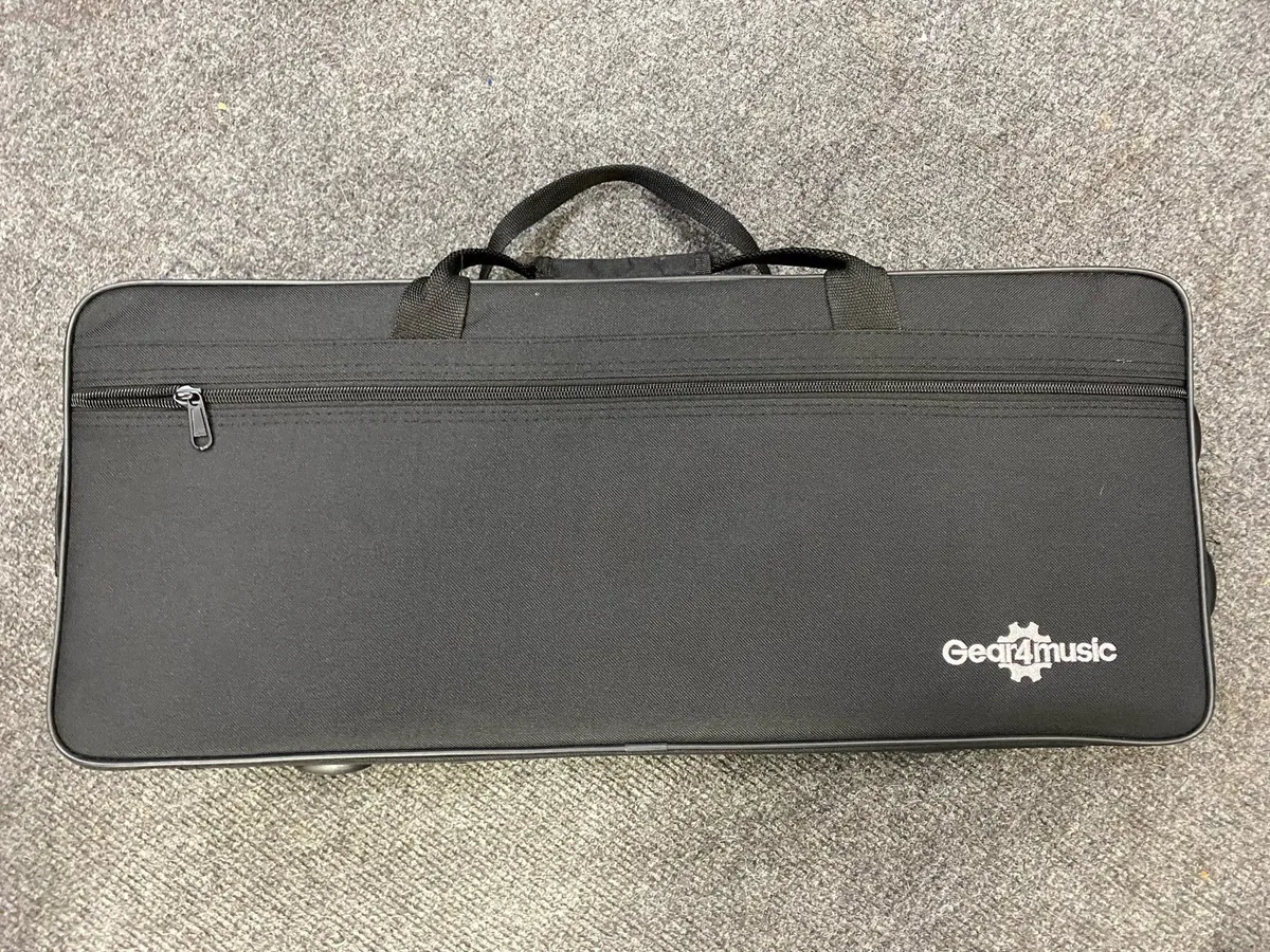 Gear4Music SAS-100NG Alto Sax - Image 1