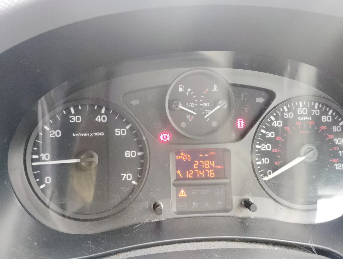 Citroen Berlingo 2016 - Image 4