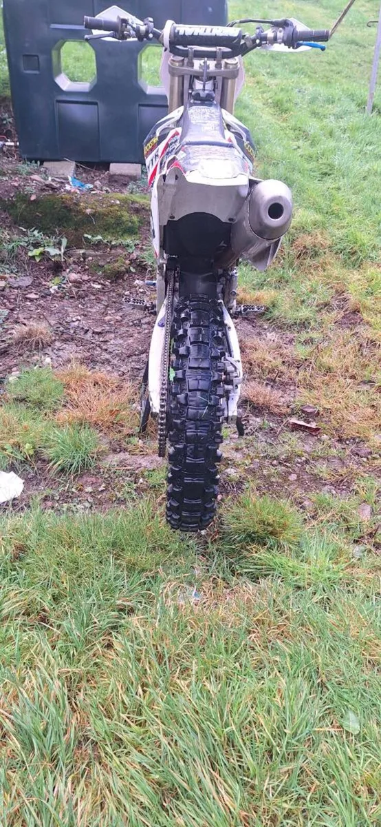 Yz250f - Image 4