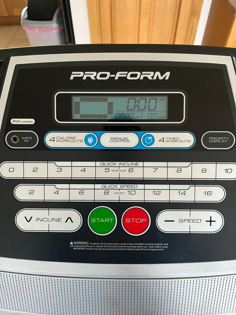 Treadmill - Image 2