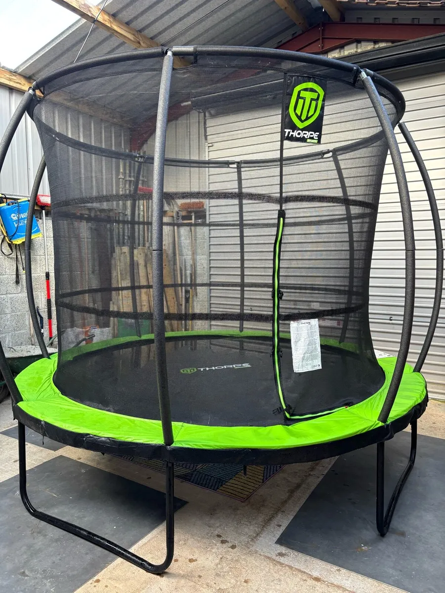 Trampoline - Image 1