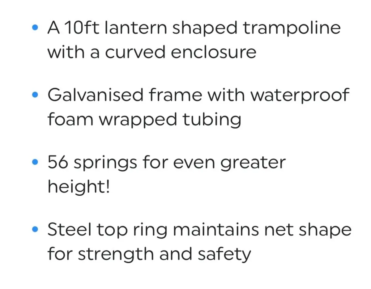 Trampoline - Image 2