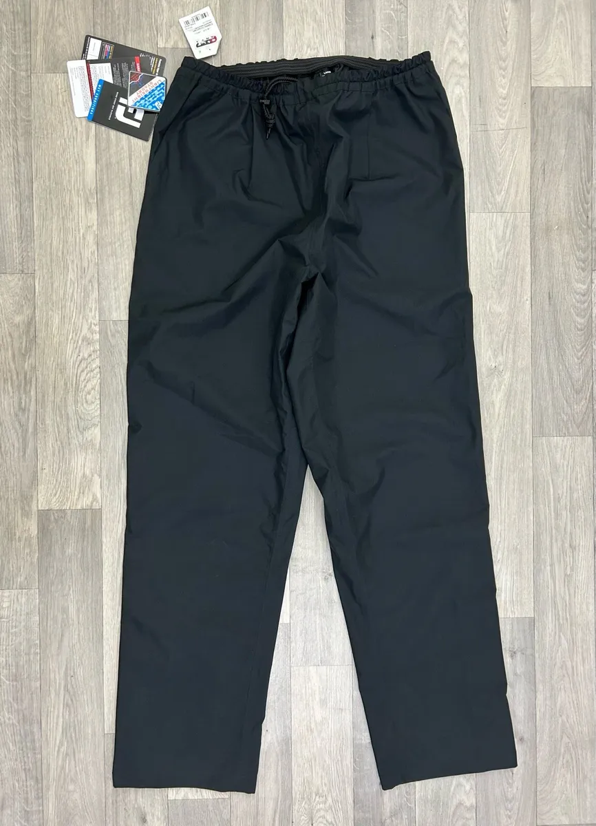 NEW FootJoy FJ Waterproof Golf Trousers Large - Image 1