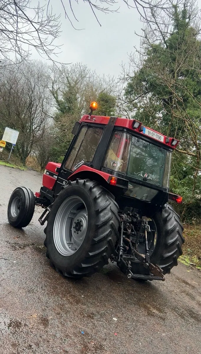 Case International 895XL - Image 3