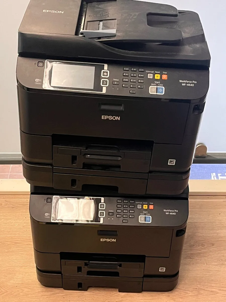 Printers