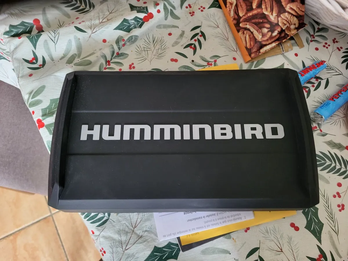 HUMMINBIRD HELIX 9 CHIRP MEGA SI+ GPS G4N - Image 3