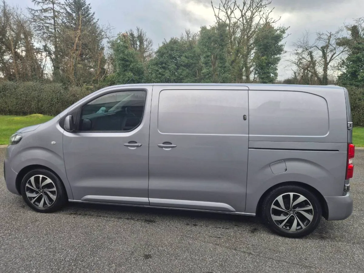 Citreon Dispatch MWB No Vat! - Image 3