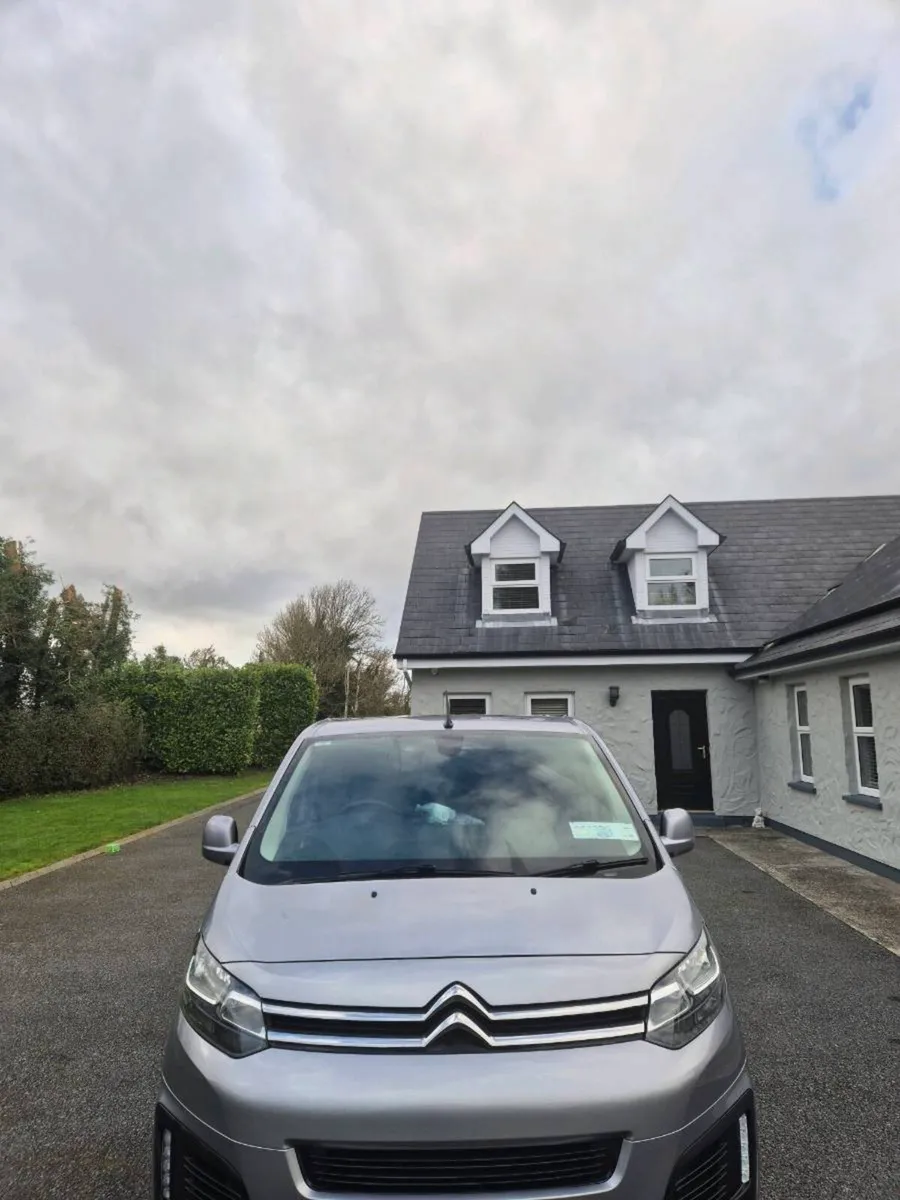 Citreon Dispatch MWB No Vat! - Image 4