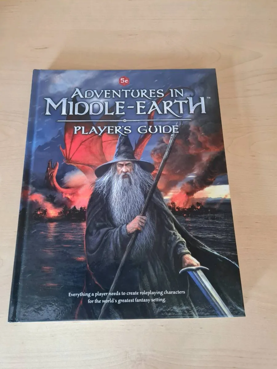 Tolkien Book Collection - Image 4