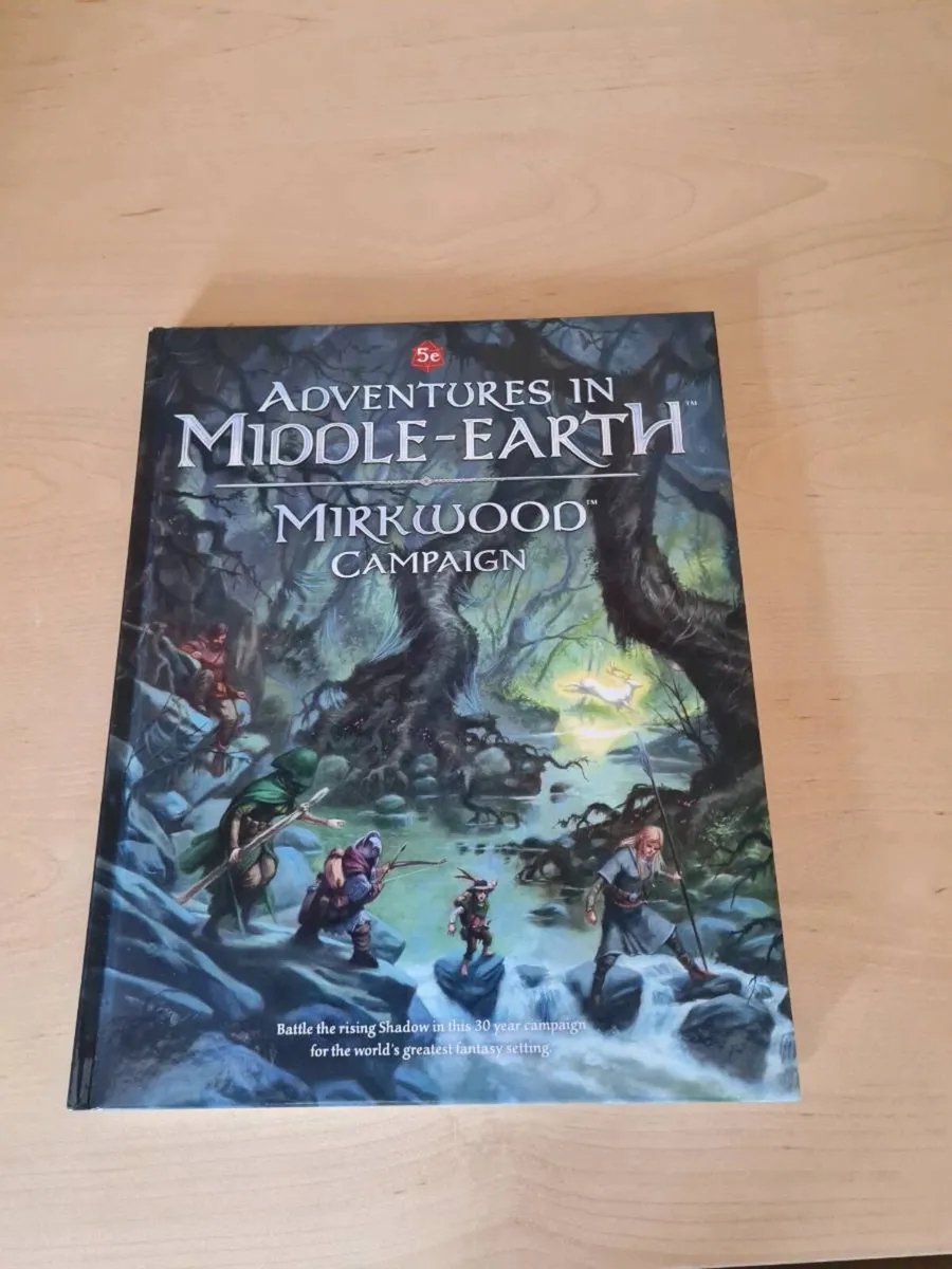 Tolkien Book Collection - Image 3