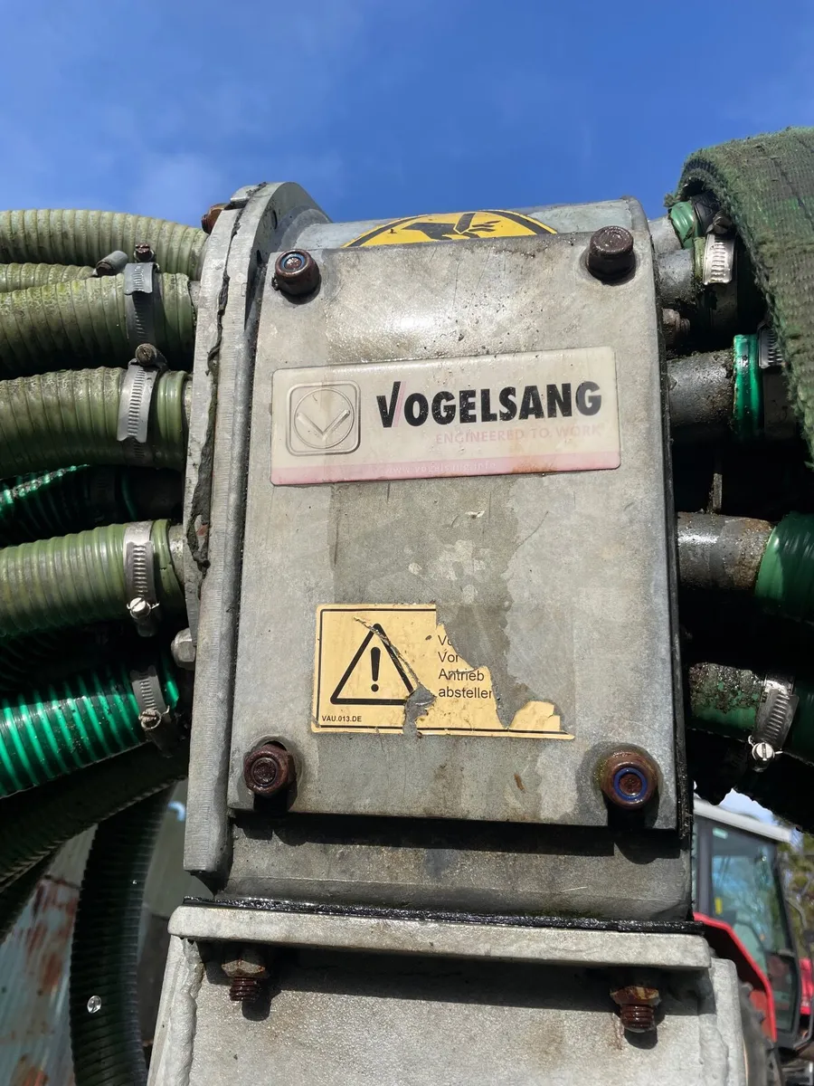 12m dribble bar - Image 2