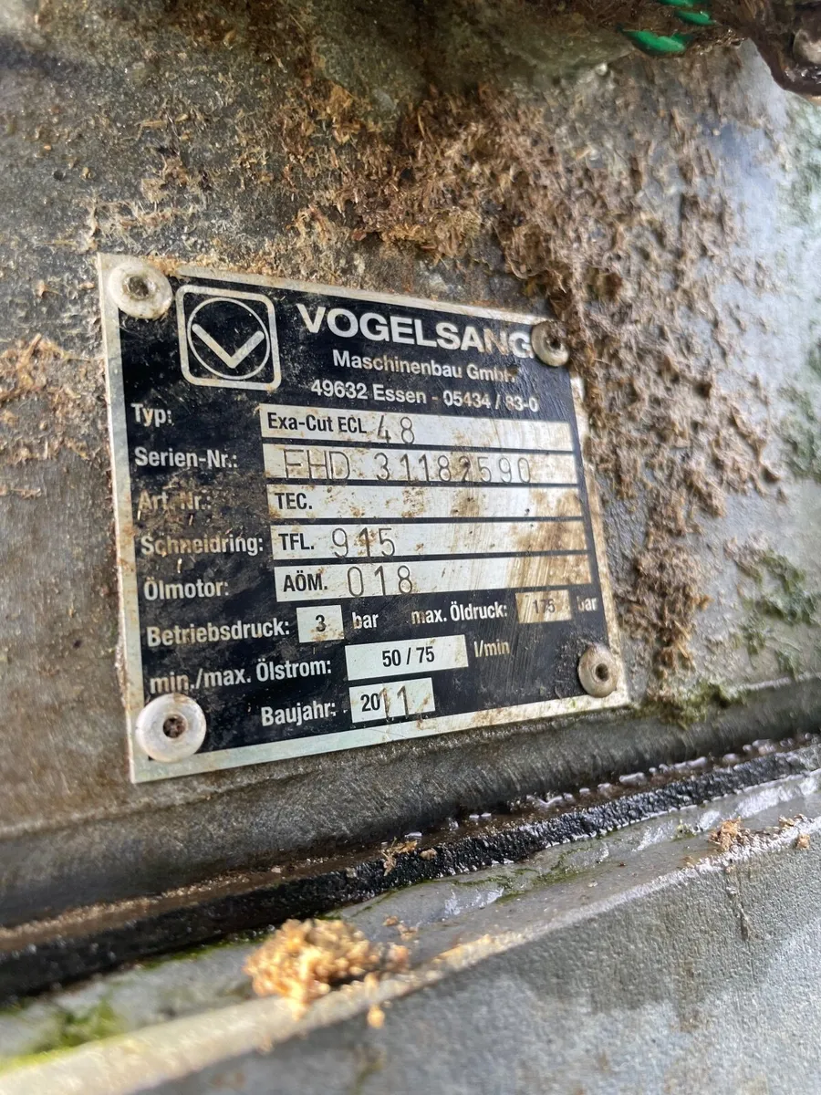 12m dribble bar - Image 3