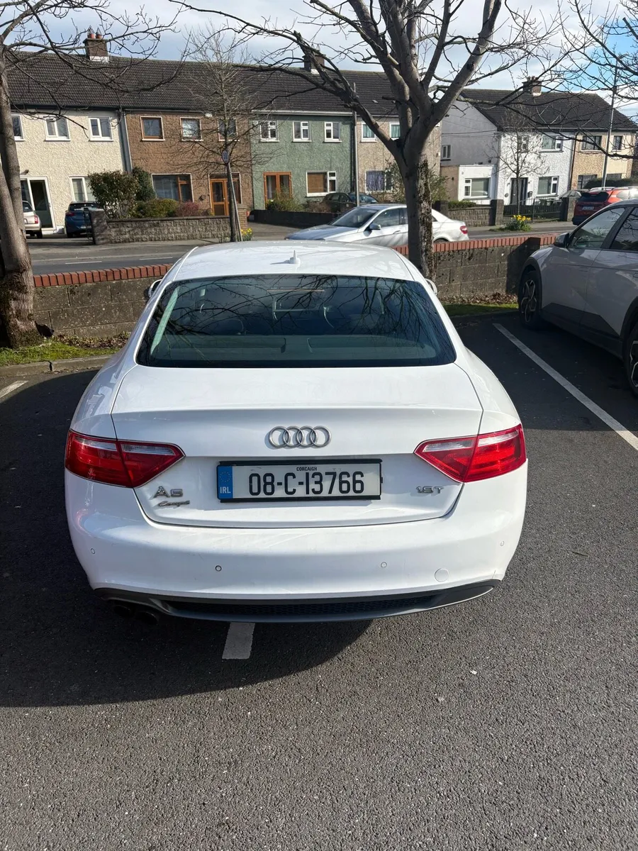 Audi A5 - Image 3