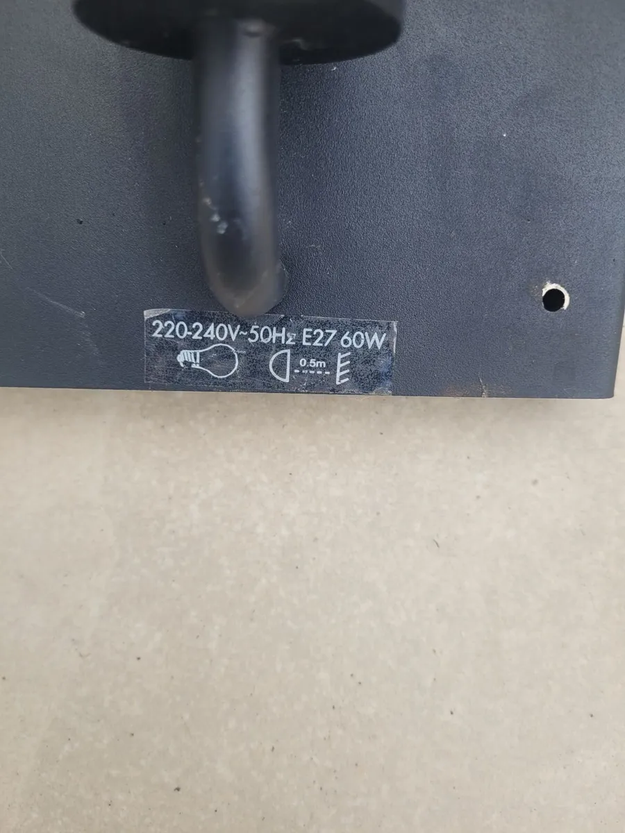 Outdoor lights - Image 4