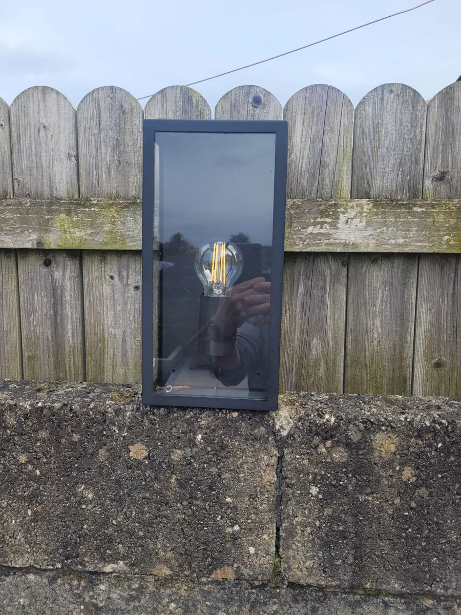 Outdoor lights - Image 2