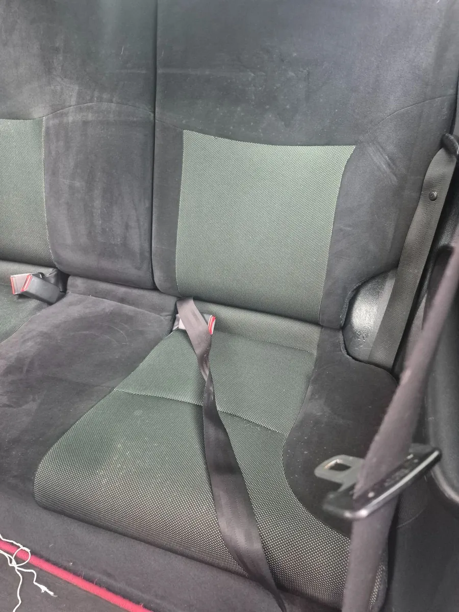 Honda civic type r 2003  on uk reg 4,500 - Image 3