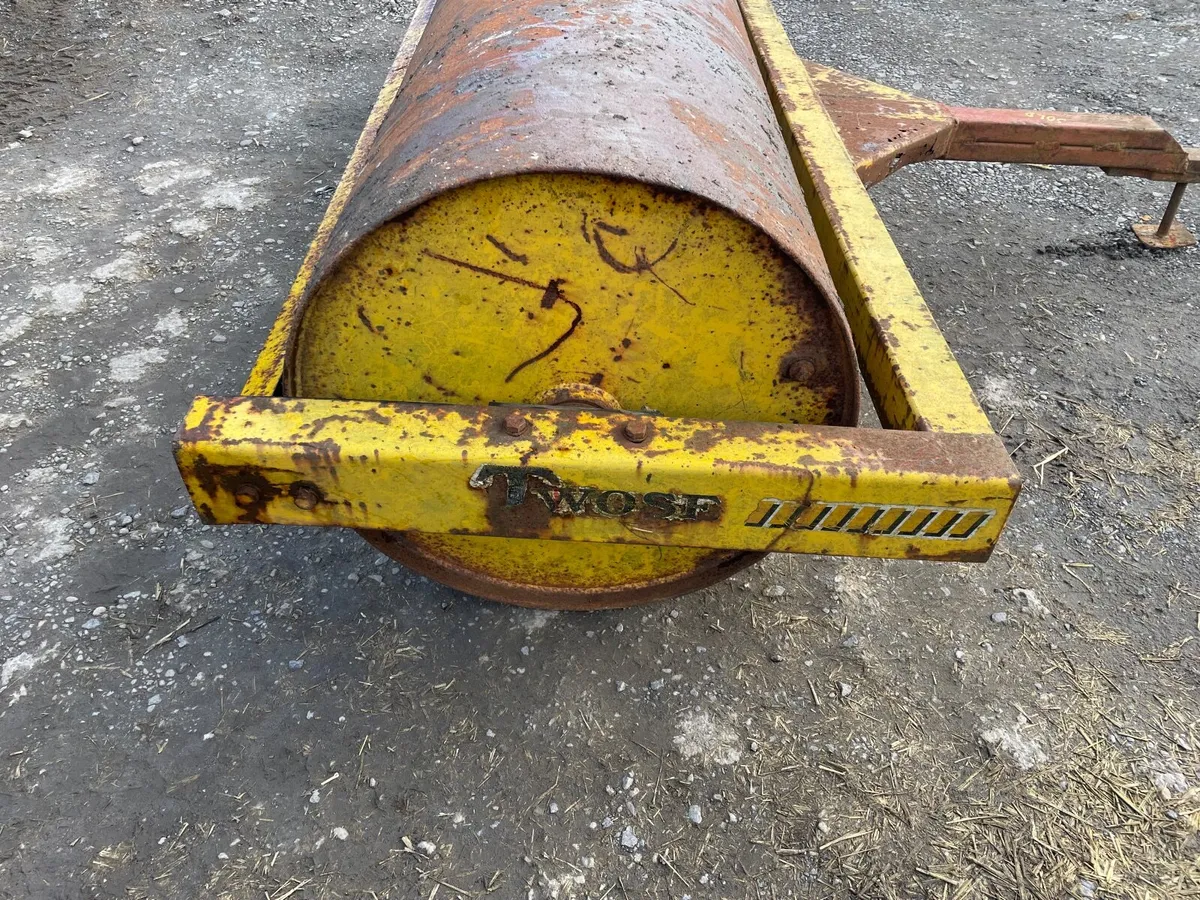 Twose land roller - Image 3