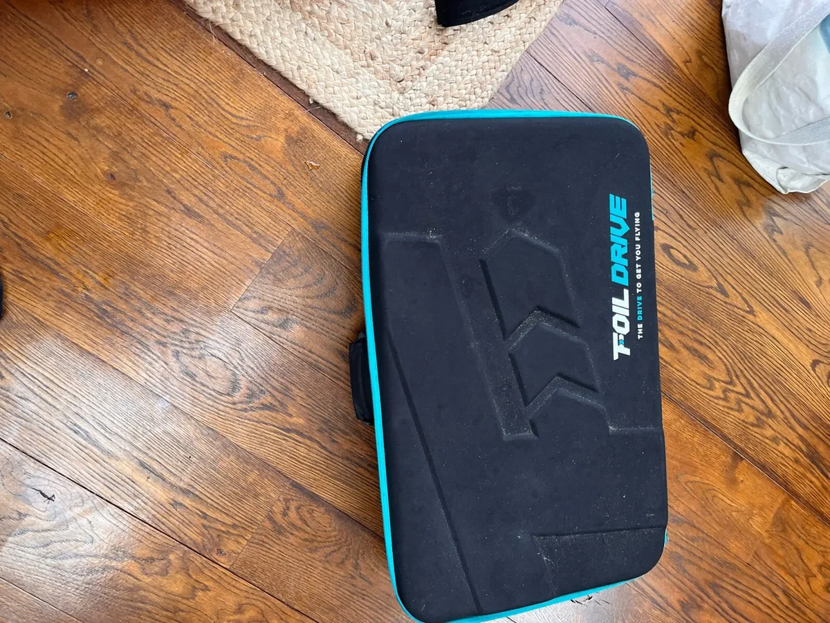 Foil drive Gen 2 Assist MAX - Image 3